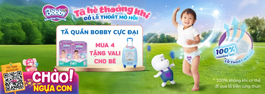 Bobby cực đại